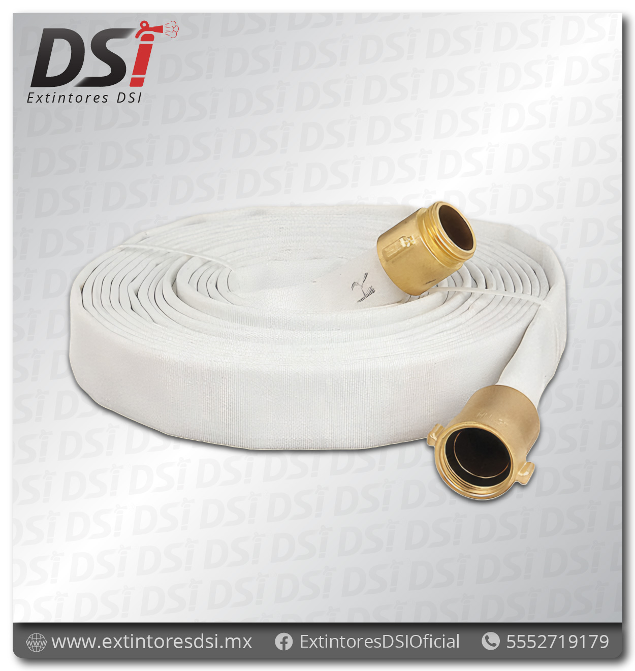 Manguera contra incendio v2