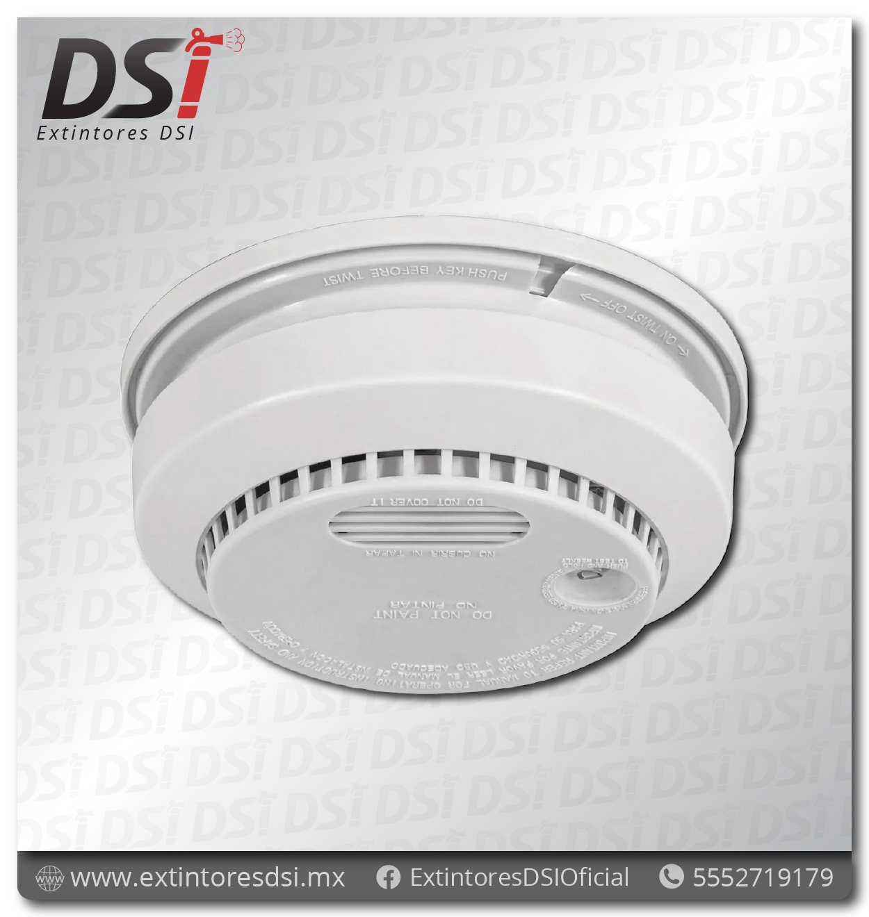 Detector-de-Humo-NOM-002-STPS-2010